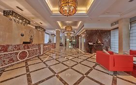โรงแรมเรสซิเดนซี แอนเทอรี